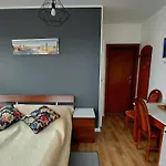 Dom U Artura Ubytování v soukromí