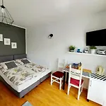Dom U Artura Ubytování v soukromí Władysławowo