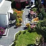 Dom U Artura Ubytování v soukromí