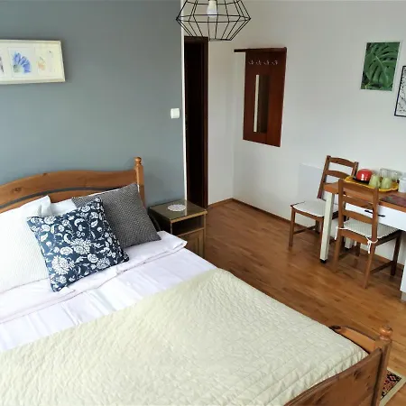 Dom U Artura * Владыславово