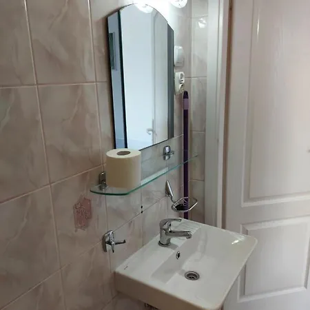 Homestay szállás Dom U Artura