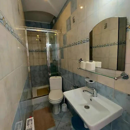 Dom U Artura Владыславово