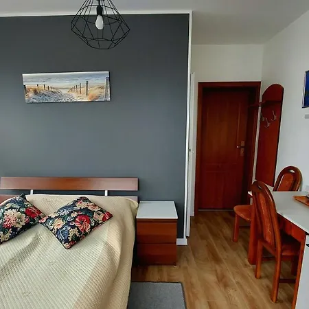 Dom U Artura Проживание в семье