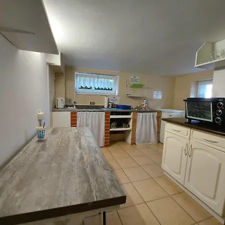 Проживание в семье Dom U Artura *