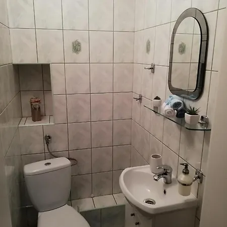 Dom U Artura * Владыславово