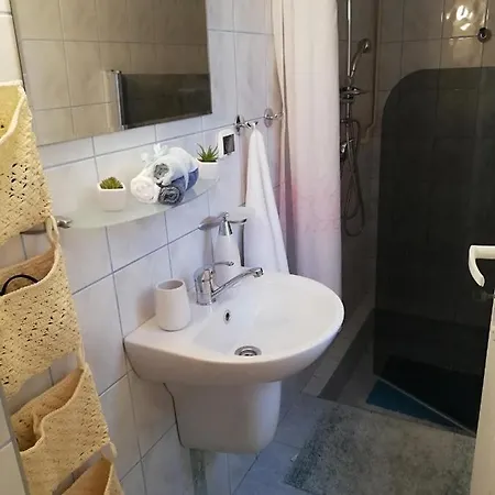 Проживание в семье Dom U Artura *