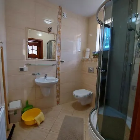 Dom U Artura * Владыславово