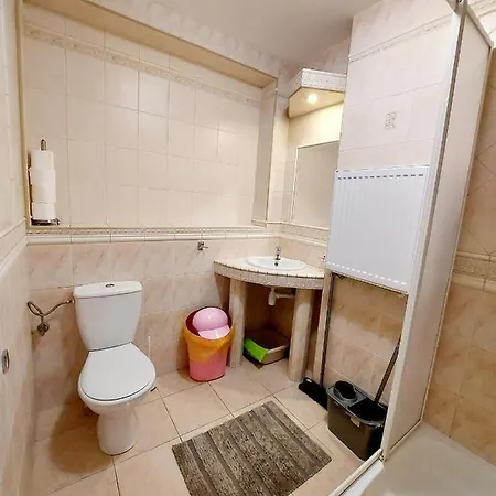 Dom U Artura Quarto em Acomodações Particulares *