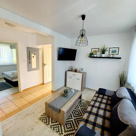 Dom U Artura Владыславово