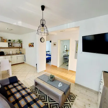 Dom U Artura * Владыславово