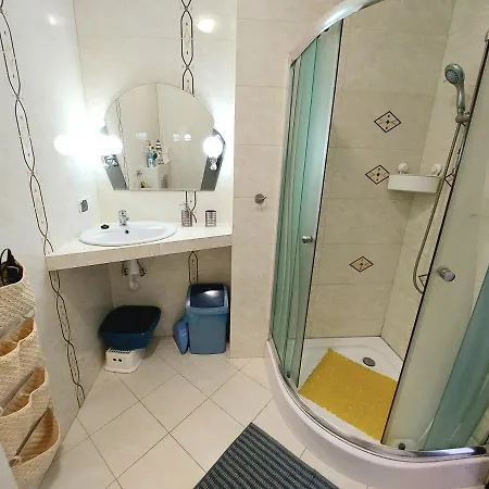 Quarto em Acomodações Particulares Dom U Artura