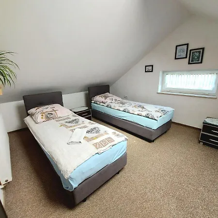 Homestay Dom U Artura