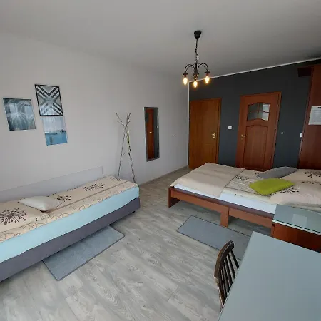 Dom U Artura Владыславово