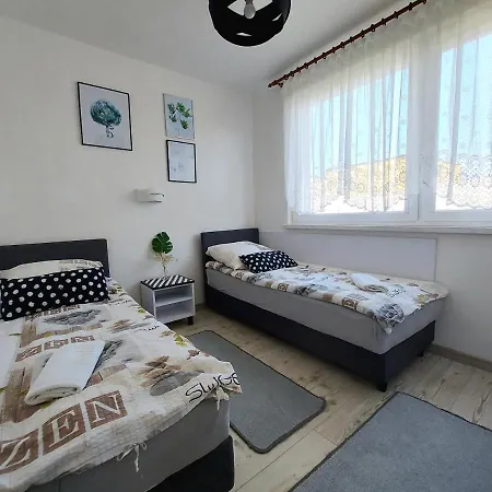 Homestay szállás Dom U Artura