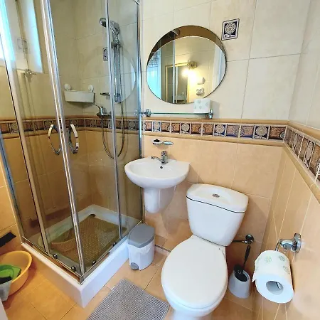 Dom U Artura Владыславово