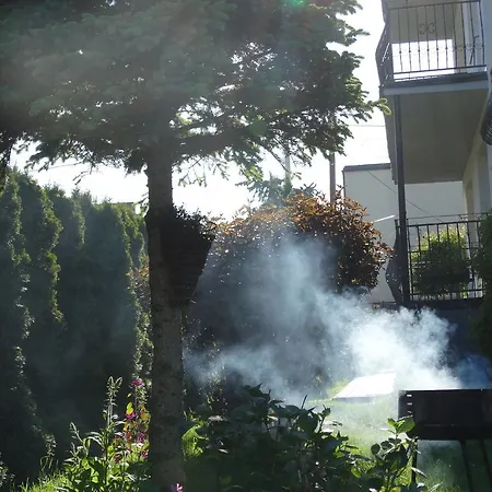Dom U Artura Séjour chez l'habitant *