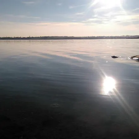 Dom U Artura Проживание в семье *