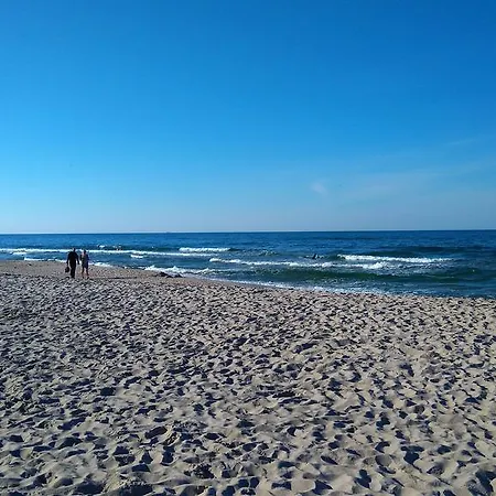 Dom U Artura Владыславово