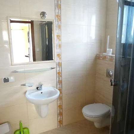 Dom U Artura Владыславово