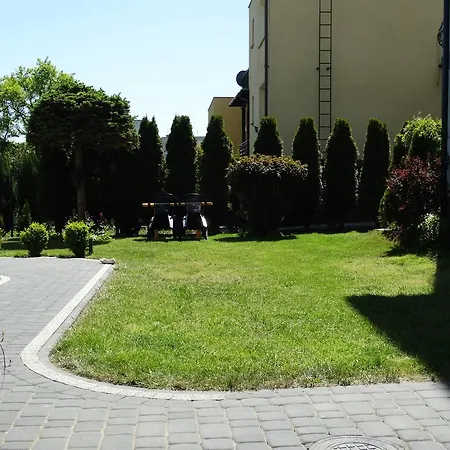 Dom U Artura Władysławowo