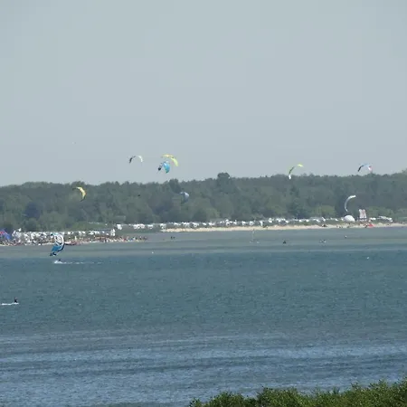 Alloggio in famiglia Dom U Artura