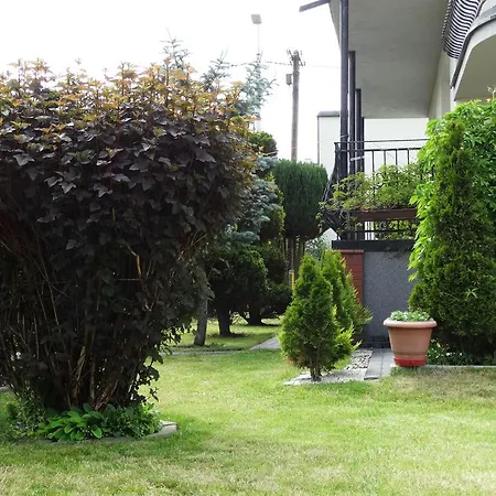 Alloggio in famiglia Dom U Artura