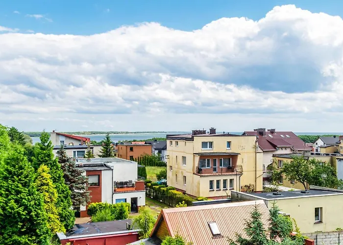 Séjour chez l'habitant Dom U Artura *