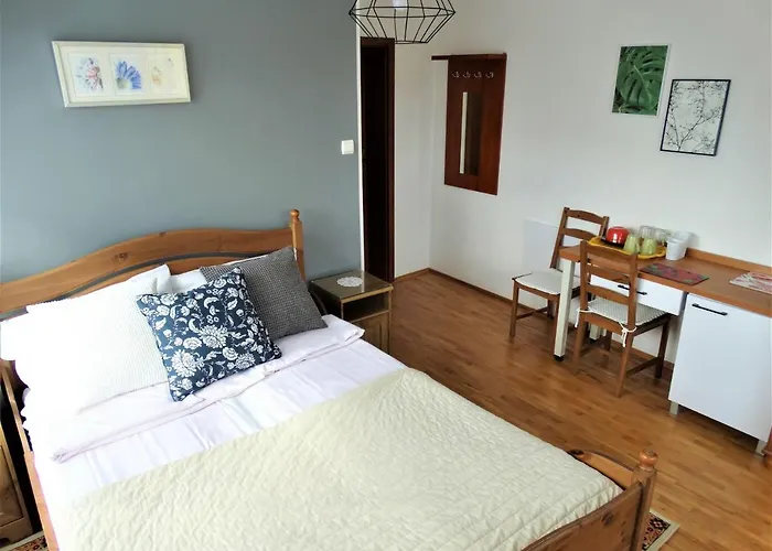 Dom U Artura * Władysławowo