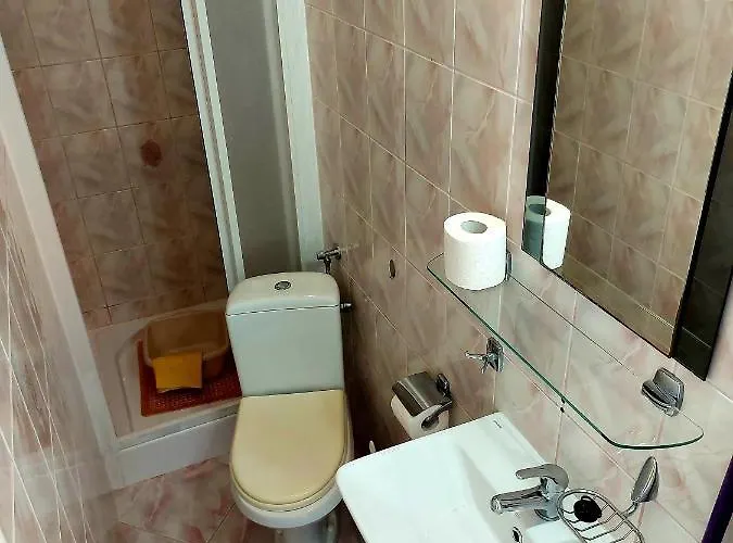 Séjour chez l'habitant Dom U Artura