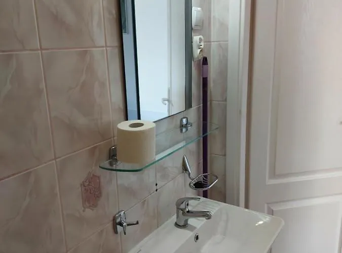 Séjour chez l'habitant Dom U Artura