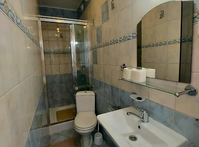 Dom U Artura Władysławowo