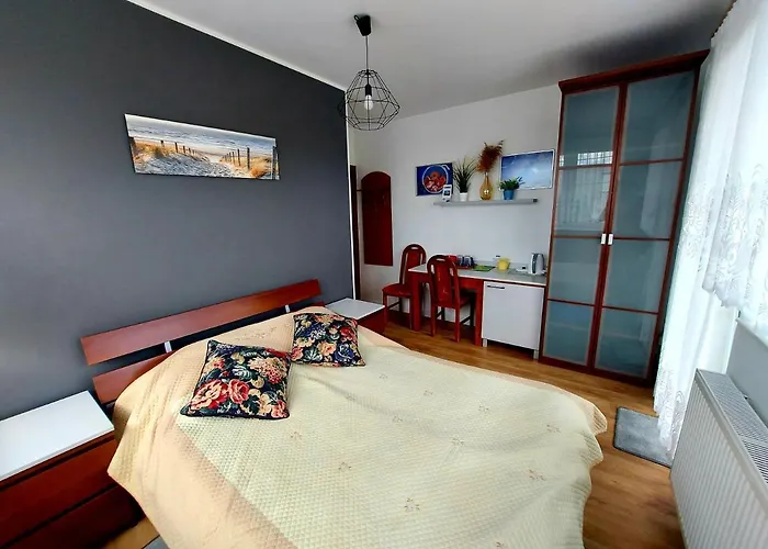 Séjour chez l'habitant Dom U Artura *