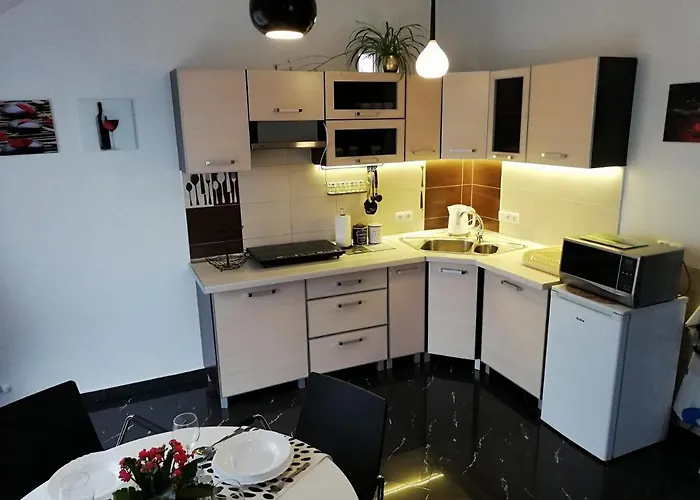 منزل للإقامة Dom U Artura Władysławowo