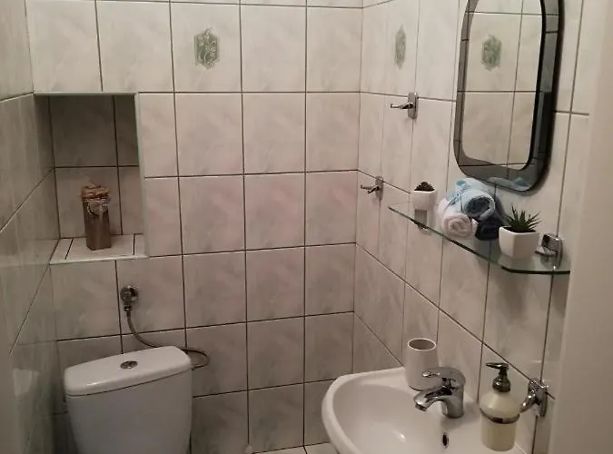 Dom U Artura * Władysławowo