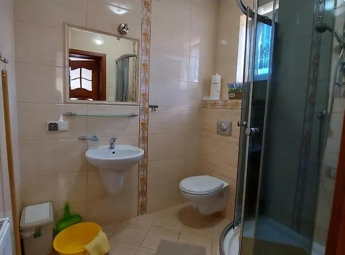 Dom U Artura * Władysławowo