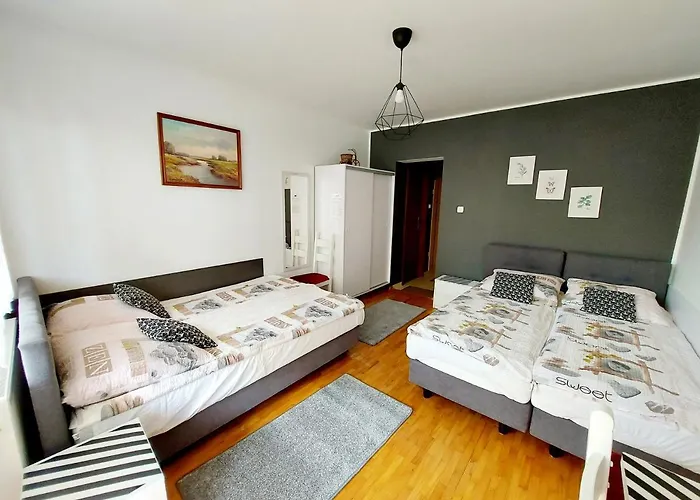 Dom U Artura * Władysławowo