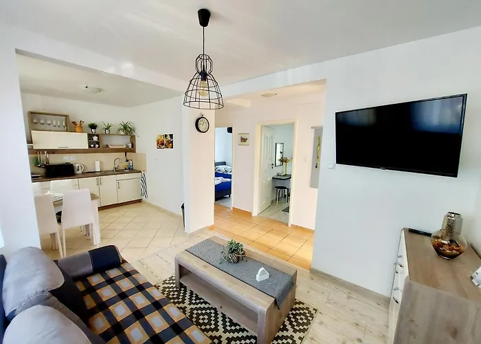 Dom U Artura * Władysławowo