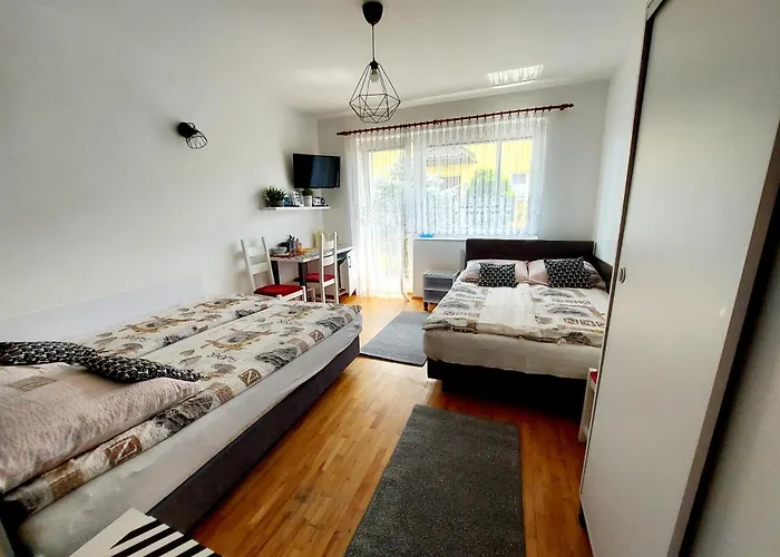 Dom U Artura * Władysławowo