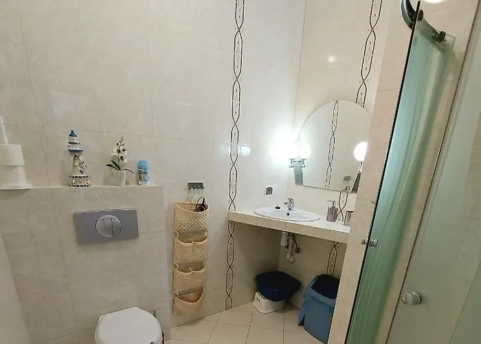 Dom U Artura * Władysławowo