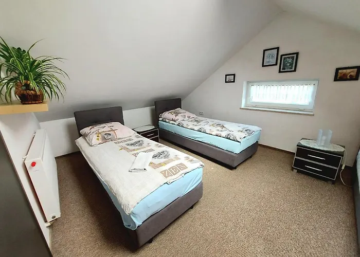 Séjour chez l'habitant Dom U Artura