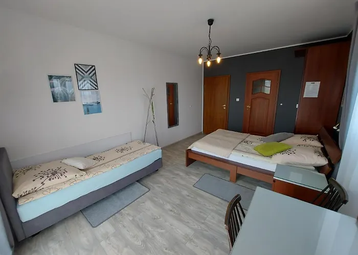 Dom U Artura Władysławowo