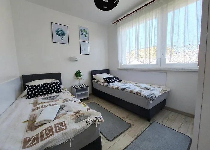 Séjour chez l'habitant Dom U Artura