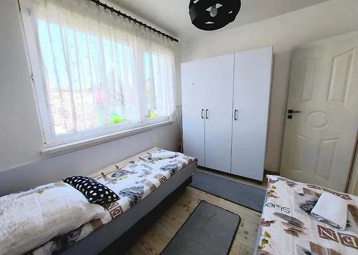 Séjour chez l'habitant Dom U Artura