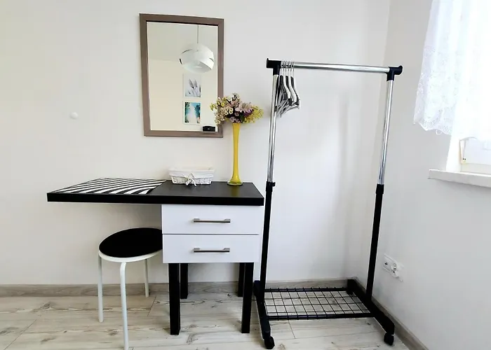 Dom U Artura Séjour chez l'habitant