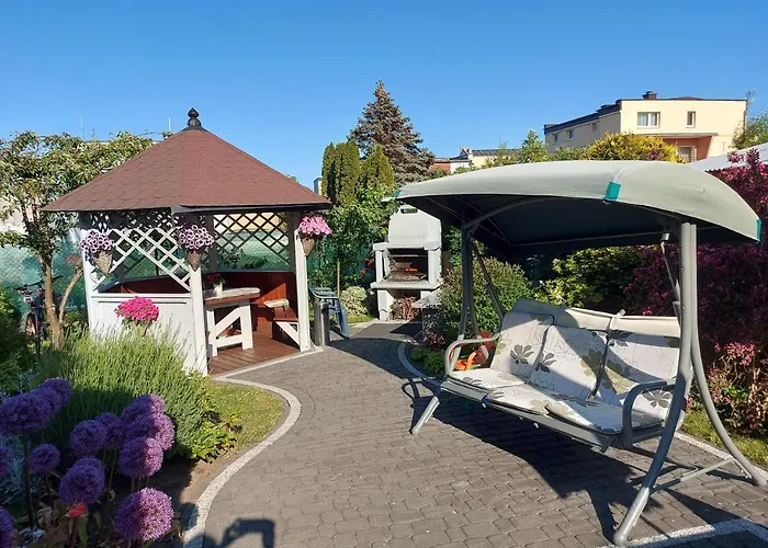 Dom U Artura * Władysławowo