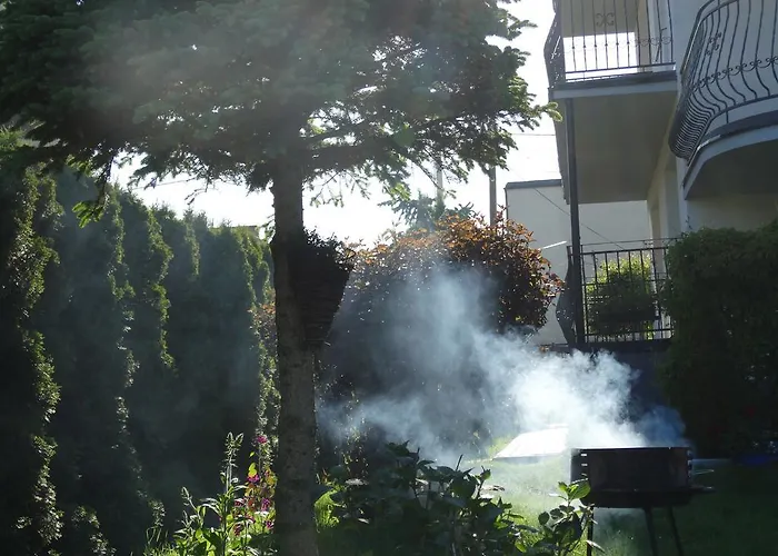 Dom U Artura Séjour chez l'habitant *