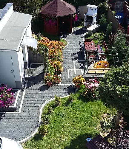 Dom U Artura Séjour chez l'habitant