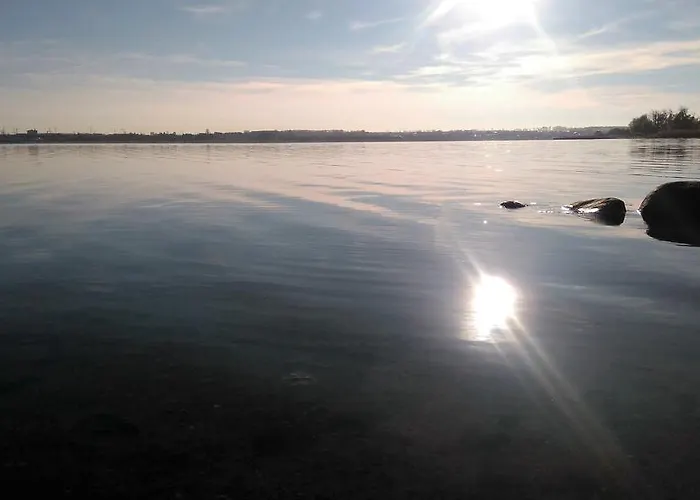 Dom U Artura Séjour chez l'habitant *