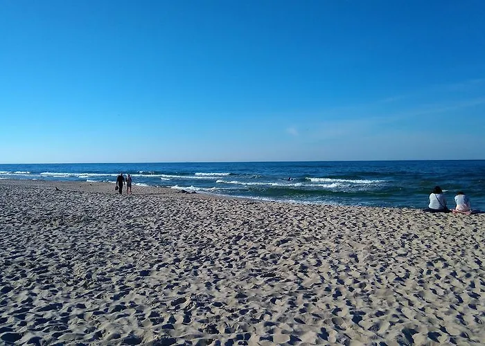 Dom U Artura Władysławowo