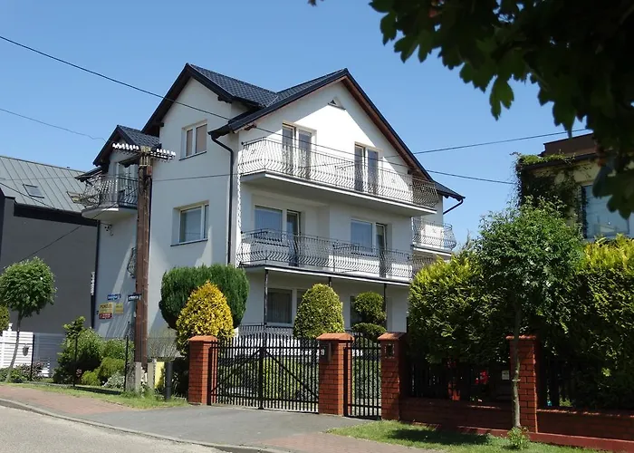 Dom U Artura * Władysławowo